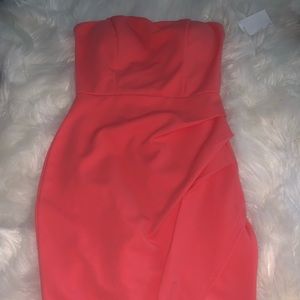 Charlotte Russe Dress NWT